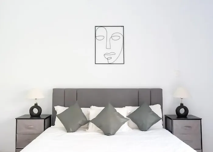 ヴィラ Simco 3 En-suite Bedrooms