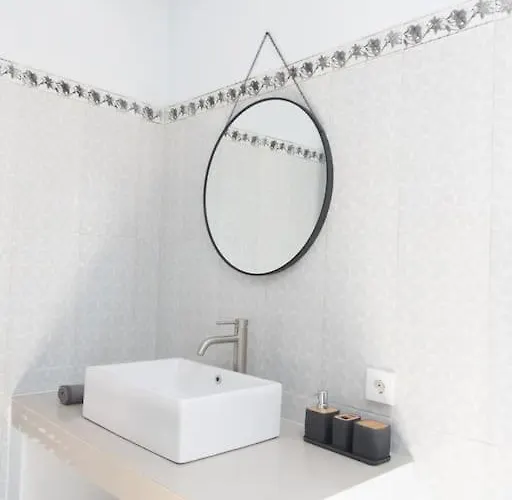 Simco 3 En-suite Bedrooms ヴィラ