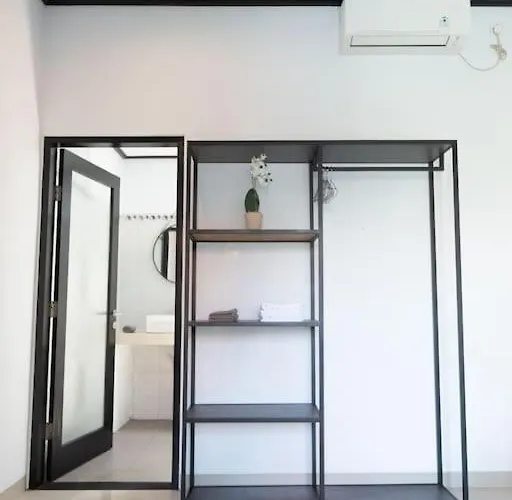 Simco 3 En-suite Bedrooms