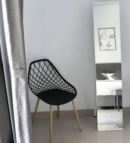 Simco 3 En-suite Bedrooms チャングー