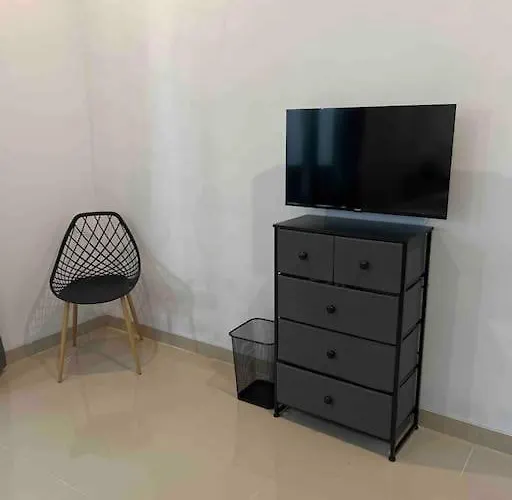 Simco 3 En-suite Bedrooms ヴィラ チャングー